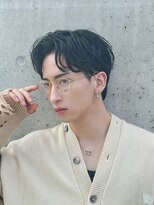 ポート 浦和(PORT)&nbsp;大人ニュアンスセンターパート