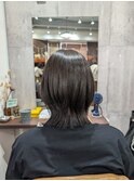 アディクシーカラー×ブルージュ