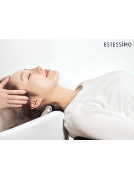 【仙台駅前徒歩5分】資格取得のスタイリストによる、お客様の心身のお悩みに合わせた最適なスパをご提案＊