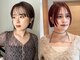 ガーランド (Garland)の写真/ショートとボブの似合わせカットが得意♪骨格や髪質に合わせたカットで、あなただけのショートスタイルを!