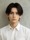 ナム 錦糸町(NAM)の写真/<メンズカット¥3900/メンズパーマ¥8900>ビジネスに合うメンズパーマが分からない方はNAMで[錦糸町駅/men's]