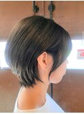 ショートスタイル
