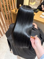 エンター 天神店(ENTER)&nbsp;美髪矯正