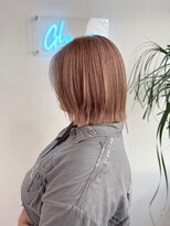 グランツ(GLANZ) ショコラブラウン