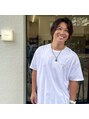 ノーティー(NORTY) 内藤 泰介