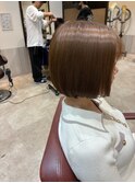 ハニーベージュ