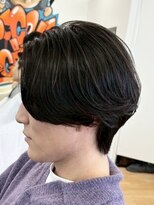 ビカム 名駅(become) ニュアンスセンターパート