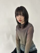 デバイス バイ フレイムス 越谷(DEVICE by Frames)&nbsp;ミディアムレイヤー　高めレイヤー