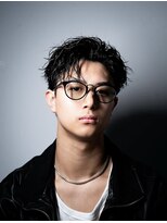 ゴールド 大阪 梅田店(GOALD) パーマスタイル