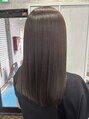 ルーツ(Roots)&nbsp;メテオカラーで艶も手触りもワンランクUPしませんか？【佐倉】