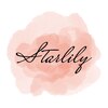 スターリリー(Starlily)のお店ロゴ