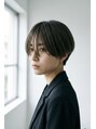 ネオヘアー 東三国(Neo hair)&nbsp;【東三国/新大阪/東淀川/西中島南方】ハンサムショート