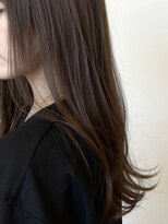 ヘアサロン リリアナ(hair salon LiLiana)&nbsp;美髪プレミアムTR(髪質改善デトックス)