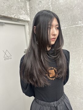 オーン(OOn) ロングウルフ