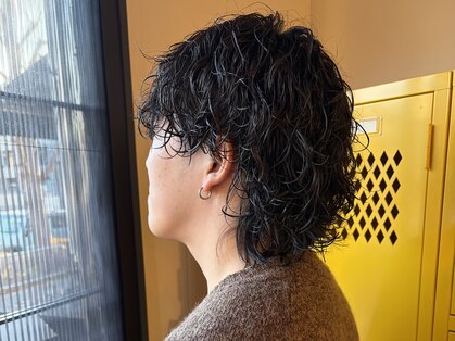 グルームドット(GROOM.)の写真