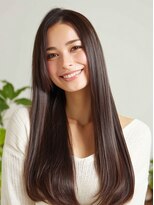 ディアーズ 青森店(Dears)&nbsp;髪質改善/縮毛矯正/美髪/艶髪/髪質改善トリートメント/青森駅