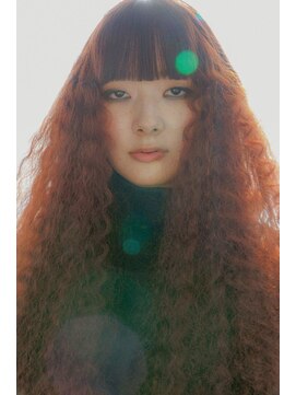 フォレスト 流山おおたかの森(Forest.) Forest /髪質改善/流山おおたかの森1