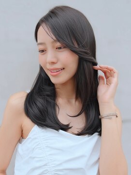 ミラリー トウキョウ(Mirareee Tokyo) 【F】20代30代40代50代◎大人ナチュラルレイヤー透明感カラー