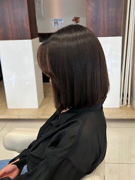 アッシュ 藤が丘店(Ash) サロンスタイル