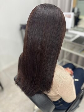 newi fhami 吉祥寺【ネウィ】【3月28日オープン（予定）】 ◎大人可愛い美髪くびれ暖色カラー20代30代40代◎