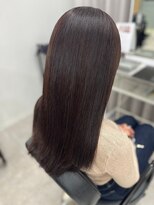 ネウィ ファミ 吉祥寺(newi fhami) ◎大人可愛い美髪くびれ暖色カラー20代30代40代◎