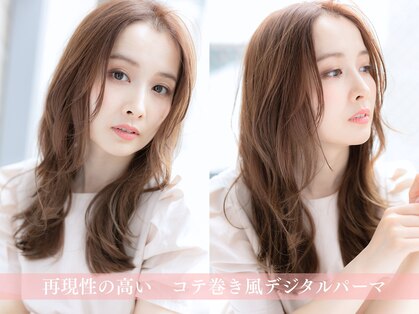 ローマ ギンザ(ROMA Ginza)の写真