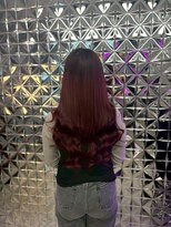 ラブスタシー 名古屋栄(Lovestasy)&nbsp;ワインレッド