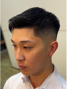 とこtocoの写真/男の魅力を最大限に!キリッとした好印象なメンズに☆