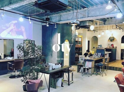 ロティー 天神(loty)の写真