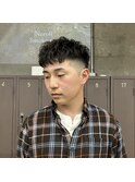 フレンチクロップ