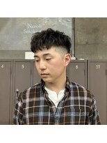 ユニオンデュオ 栄(Union Duo)&nbsp;フレンチクロップ