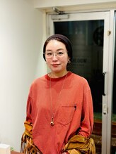 ウーフー 駒沢大学(WOO HOO) Kurasashi Aya