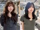 ネアン バイ エーケー 北花田(nean by AK)の写真/【北花田駅すぐ】]NEWOPEN"2026.5/22"特許AI診断×オーダーメイドで、本当に似合う透明感スタイルへ♪