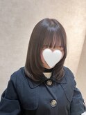 レイヤーカット