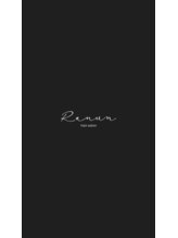 ラナン(Ranun) 美髪