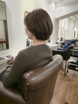インビテーション(invitation)&nbsp;オリーブベージュ