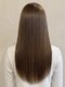 ヘアーサロン ソピアー(Hair salon Sophia)の写真/縮毛矯正とデジタルパーマの同時施術OK☆お客様に合わせて薬剤を調合します