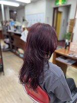 銀座ラボ 蕨東口店(LA BO)&nbsp;REDウルフ