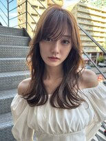 ディーバ 横浜(D.I.E.V.A)&nbsp;20代30代40代◎ 【D.I.E.V.Aオリジナル】韓国ヘア☆ヨシンモリ