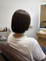 トリコ 川内店(trico) 毛髪改善カラー/毛髪改善トリートメント/毛髪改善ストレート
