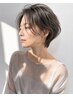 【尾関指名限定】 ヘッドスパ30分+クイックトリートメントブロー