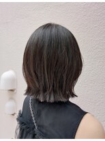 トッカ 広島(tocca)&nbsp;レイヤーボブ