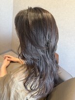 ツキヒ(TUKIHI)&nbsp;レイヤーカット