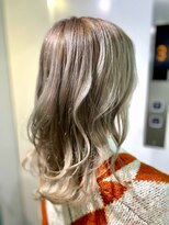 マティーナ ヘアー 池袋(Matina hair)&nbsp;【】池袋駅・ブリーチ