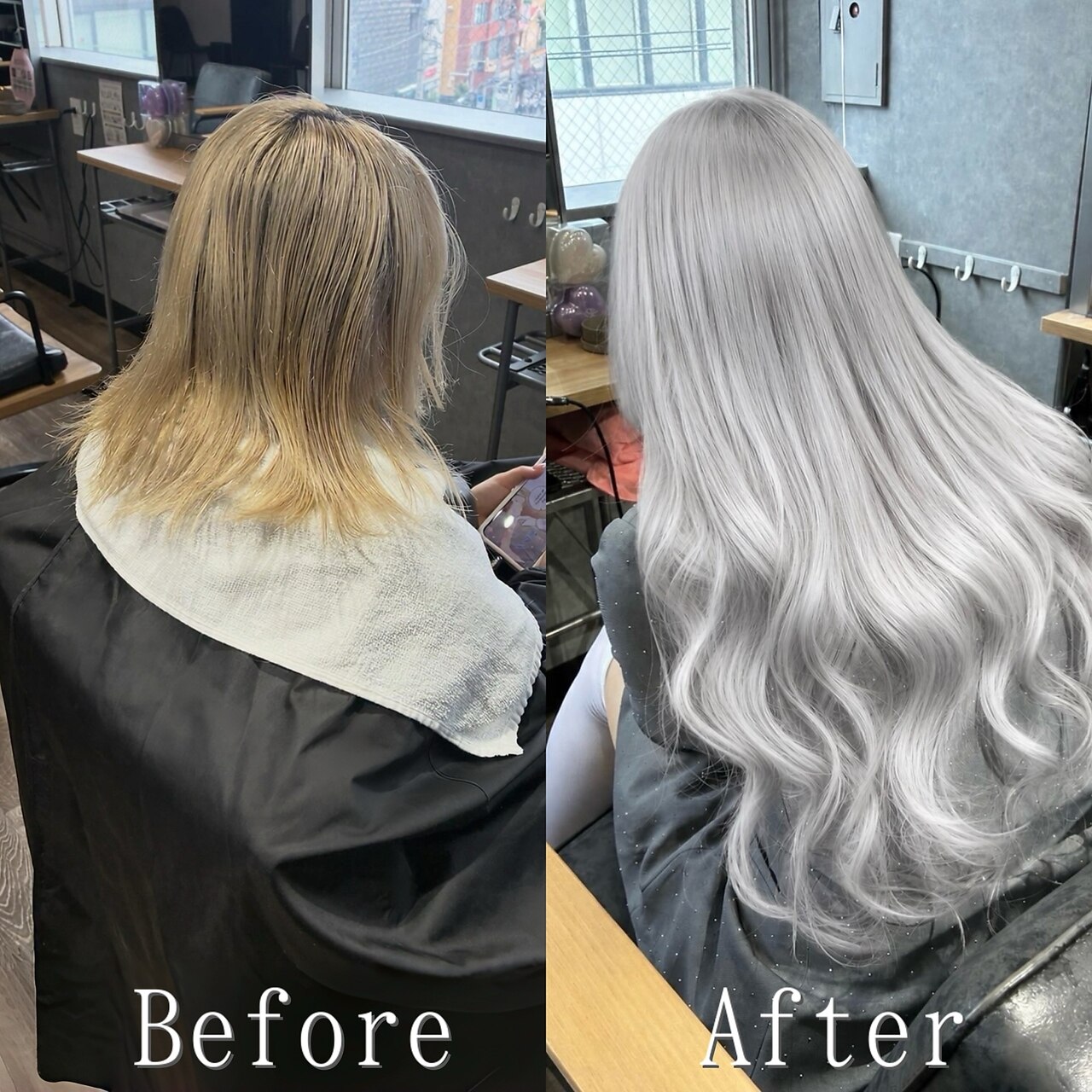 2026年秋】シールエクステの髪型・ヘアアレンジ｜人気順