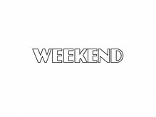 ウィークエンド(WEEKEND)の雰囲気（少人数サロンならではのプライベート空間）
