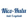 ニコフル(Nico-Hulu)のお店ロゴ