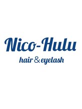 Nico-Hulu【ニコフル】