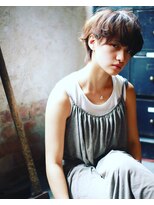 カライング(ing) 【+~ing】FRENCH FUDGE 【畠山竜哉】