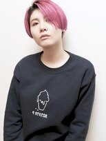 トイモイパトン(toi+moi paton)&nbsp;（大木伸悟)short011